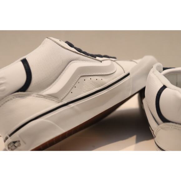 Vans Knu Mid Sz 9 - Picture 4 of 6